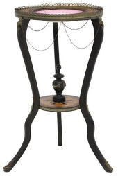 FRENCH NAPOLEON III PERIOD POR