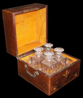 FRENCH NAPOLEON III PERIOD ROS
