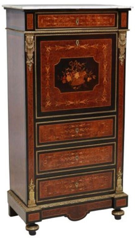 FRENCH NAPOLEON III PERIOD