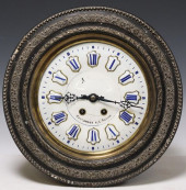 FRENCH NAPOLEON III PERIOD WAL
