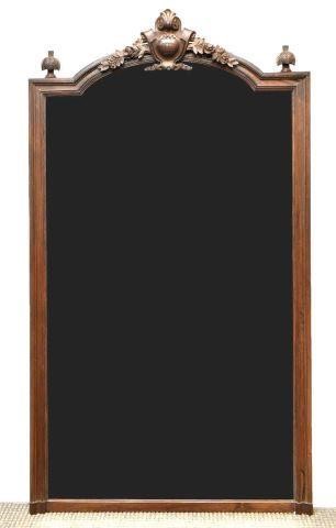 FRENCH NAPOLEON III ROSEWOOD