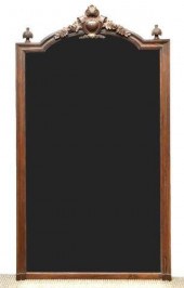 FRENCH NAPOLEON III ROSEWOOD B