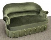 FRENCH NAPOLEON III STYLE GREE