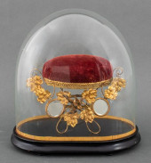 FRENCH NAPOLEON III WEDDING OR