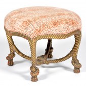 FRENCH NAPOLEON LLL GILT FRAME