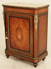 FRENCH NAPOLEONIC BRONZE MTD M