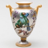 FRENCH NARCISSE VIVIEN PLATINU