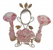 FRENCH "NECESSAIRE DE TOILETTE