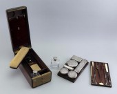 FRENCH NECESSAIRE DE VOYAGE BY