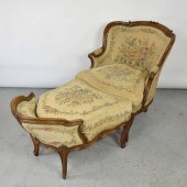 FRENCH NEEDLEPOINT BEECHWOOD D
