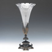 FRENCH NEO-CLASSICAL PATINATED