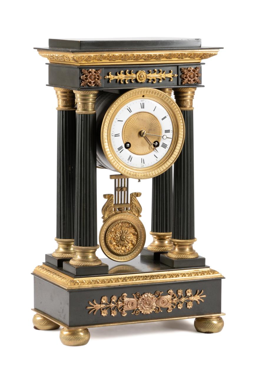FRENCH NEO-CLASSICAL STYLE