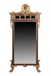 FRENCH NEOCLASSIC STYLE PAINTE