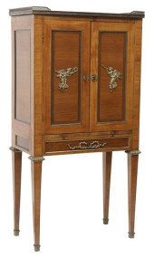 FRENCH NEOCLASSICAL BONHEUR DU