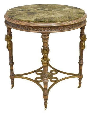 FRENCH NEOCLASSICAL