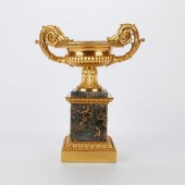 FRENCH NEOCLASSICAL DORE BRONZ