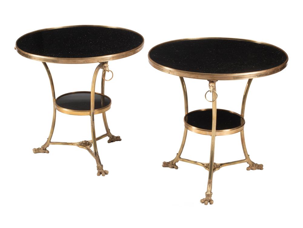 FRENCH NEOCLASSICAL-STYLE BRONZE