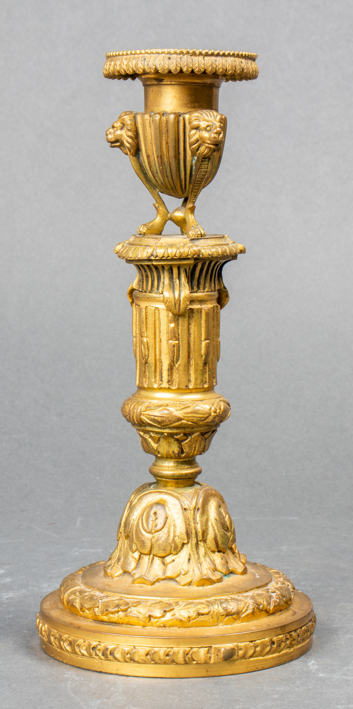 FRENCH NEOCLASSICAL STYLE DORE