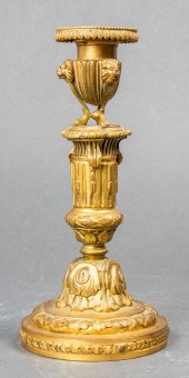 FRENCH NEOCLASSICAL STYLE DORE