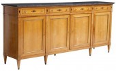 FRENCH NEOCLASSICAL STYLE FRUI