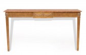 FRENCH NEOCLASSICAL-STYLE GILT
