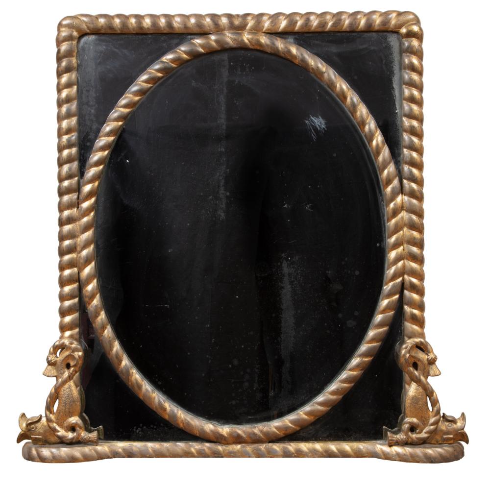 FRENCH NEOCLASSICAL-STYLE