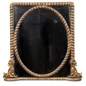 FRENCH NEOCLASSICAL-STYLE GILT