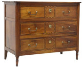 FRENCH NEOCLASSICAL STYLE INLA