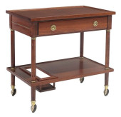 FRENCH NEOCLASSICAL STYLE MAHO