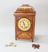 FRENCH NEOCLASSICAL STYLE MANT