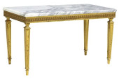 FRENCH NEOCLASSICAL STYLE MARB