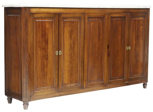 FRENCH NEOCLASSICAL STYLE