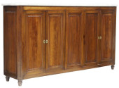 FRENCH NEOCLASSICAL STYLE MARB