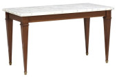 FRENCH NEOCLASSICAL STYLE MARB