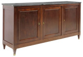 FRENCH NEOCLASSICAL STYLE MARB