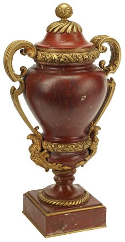 FRENCH NEOCLASSICAL STYLE