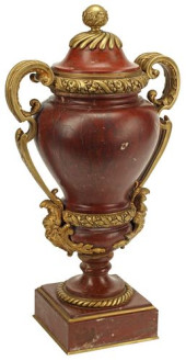 FRENCH NEOCLASSICAL STYLE ORMO