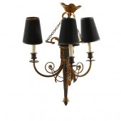 FRENCH NEOCLASSICAL STYLE ORMO