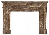FRENCH NEOCLASSICAL-STYLE ROUG
