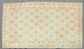 FRENCH NEOCLASSICAL STYLE RUG