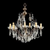 FRENCH NEOCLASSICAL STYLE TEN