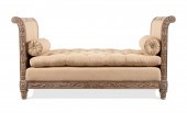 FRENCH NEOCLASSICAL STYLE WHIT