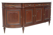 FRENCH NF AMEUBLEMENT LOUIS XV