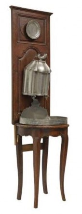 FRENCH NICOLAS DELANNOY PEWTER