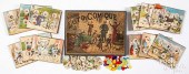 FRENCH NOUVEAU LOTO COMIQUE LO