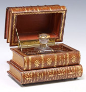 FRENCH NOVELTY MUSICAL TROMPE