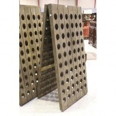 French oak champagne A frame r