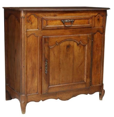 FRENCH OAK & FRUITWOOD