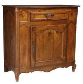 FRENCH OAK & FRUITWOOD CONFITU
