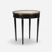 French. occasional table. c. 1